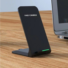 15W Foldable  Wireless Charger