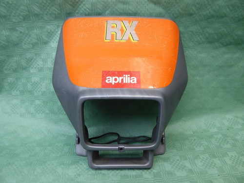 Aprilia 1994 1995 - rx, 50