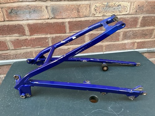 Yamaha yzf 426 2001 - yamaha,