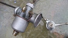 Vintage Villiers Carburettor