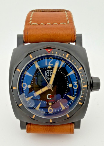 Vintage vdb c21 - ceramic,