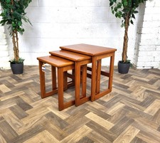 Vintage Mid-Century Danish