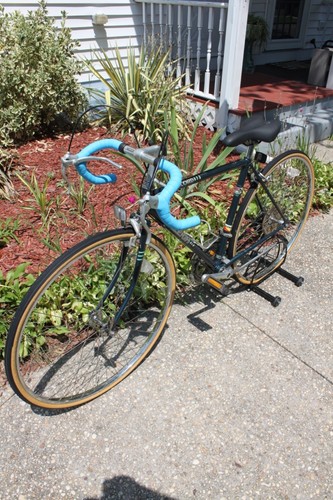 Vintage raleigh record - vintage, 10
