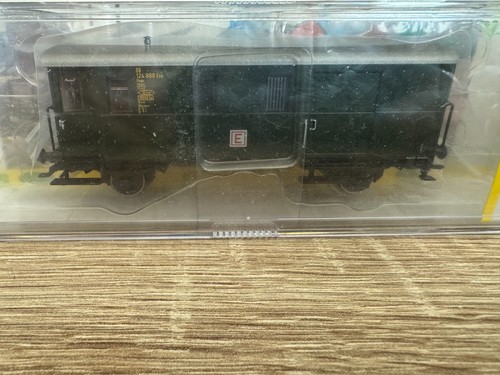 Trix 23997 freight - 23997,
