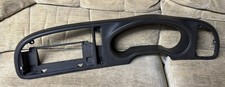 Saab 9-3 93 Hirsch Dashboard Facia  2003-2007 Rare Accessory Pre Facelift
