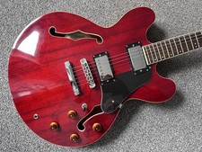 1996 Vantage 635V ES335