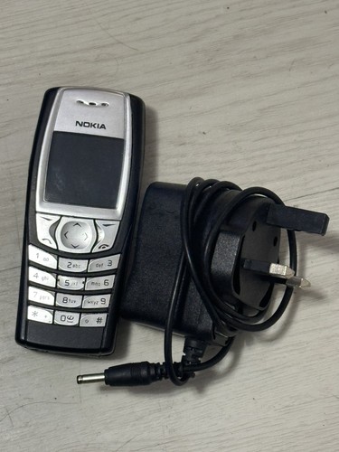 Nokia 6610i classic - nokia,