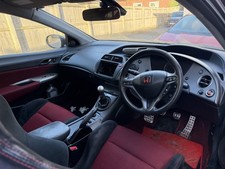 Honda Civic Type R Fn2 MK8