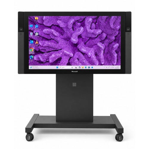 Microsoft surface hub 4k - microsoft, 55"