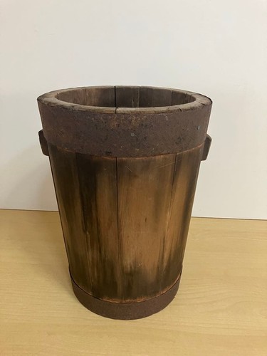 Old japanese wooden - old,