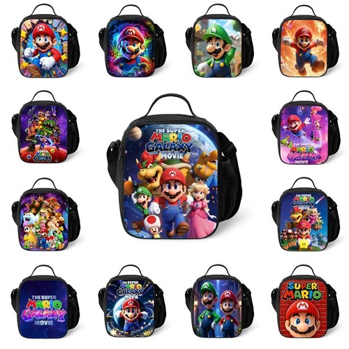 The super mario galaxy - super,