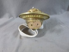 ANTIQUE OLD  DUPLEX BRASS