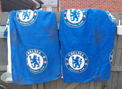 Chelsea football club - chelsea,