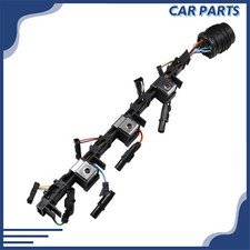 Injector Wiring Loom Fit