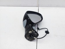 VAUXHALL ZAFIRA TOURER C