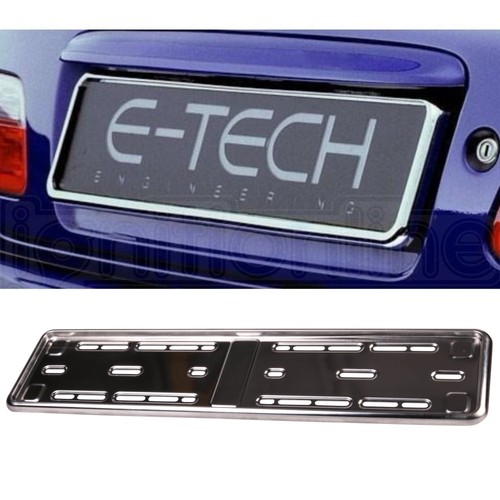 Tech stainless steel car - stainless,
