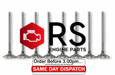 Inlet Valve FITS FOR NISSAN