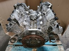 BMW X5M E70 4.4 V8 408 Kw 555 KM 2010 S63 Bare Engine 87 000 miles