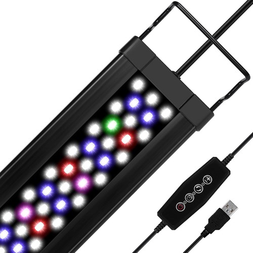 Zingbabu usb aquarium - zingbabu,