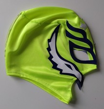 Rey Mysterio Mask - Kid Size