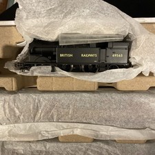 Hornby R2981 London Olympics