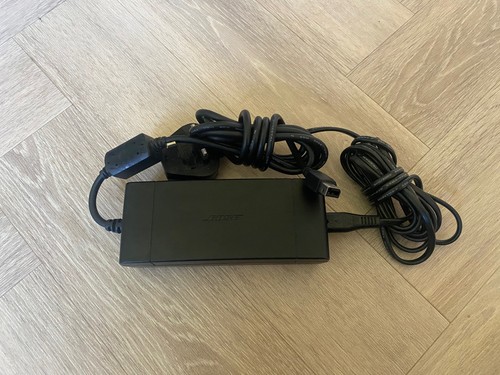 Bose switchng power supply - power,