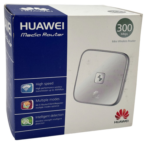 Huawei ws322 media router - huawei,