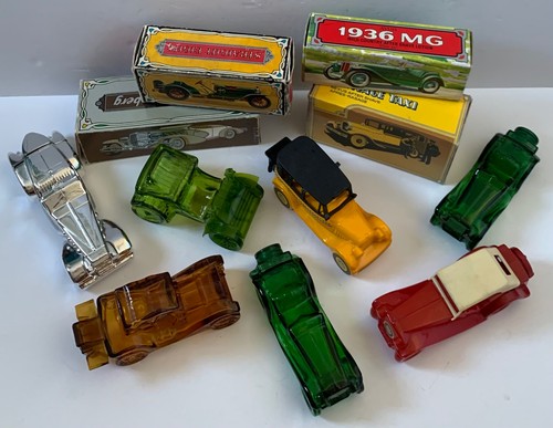 Vintage lot avon after - of,