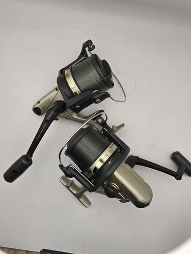 Daiwa emblem 5500t x3 - 5500t,
