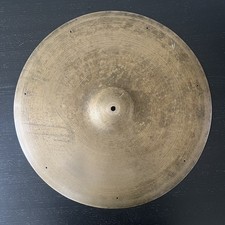 Vintage 5 Star Super Zyn 20"