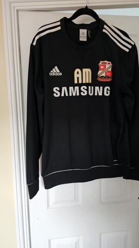 Swindon town top - town,