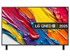 LG 55QNED84A6C 55" QNED AI 4K