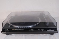 Technics SL-DD33 Turntable