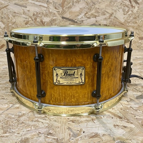 Pearl limited edition 7 - limited, x