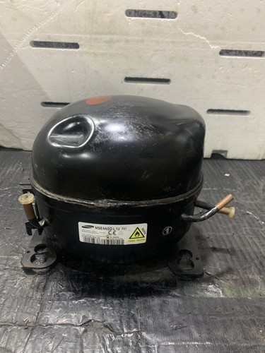 Brand new fridge compressor - brand,
