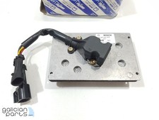 82465355 Heater Fan Control