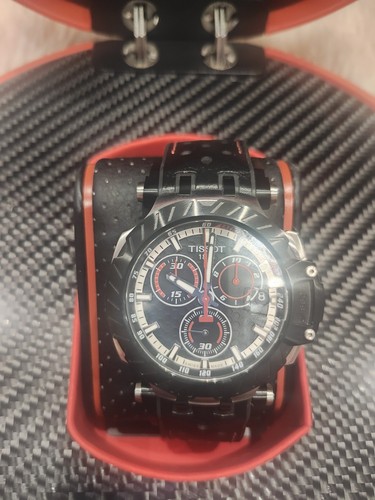 Tissot moto race - moto, 2020