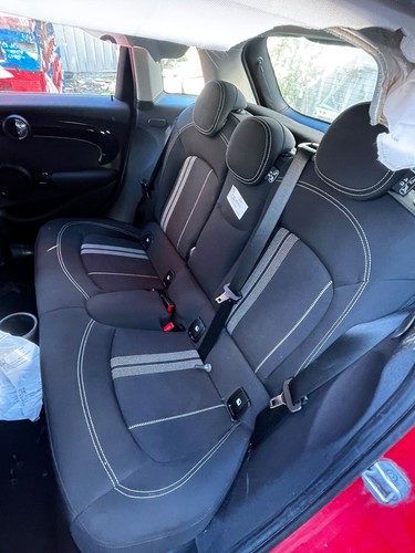 2022 mini f56 cooper seats - 2022,