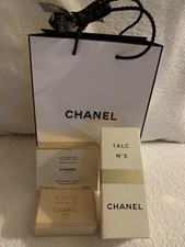 🌟 CHANEL Gift Set – Coco