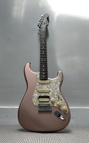 Fender american pro - fender,