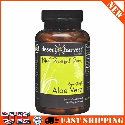 Desert harvest super strength - harvest, super-strength