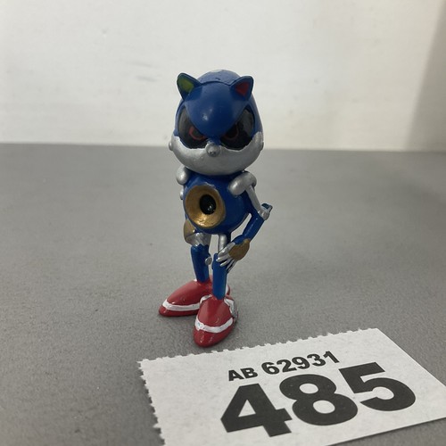 Vintage tomy sonic the - vintage,