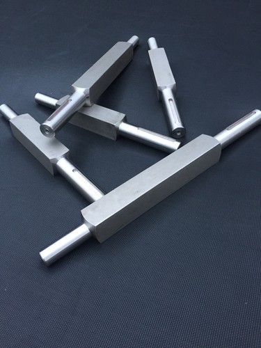 Conveyor square shafts - square,