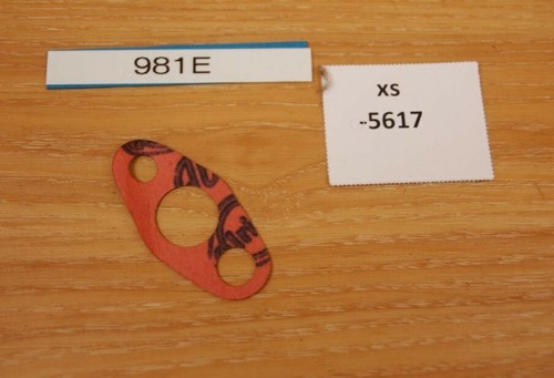 Bmw r60 r70 11410552280 gasket - r60,
