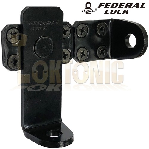 Federal high security swing - federal,