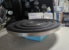 Toshiba Sr-300c Turntable