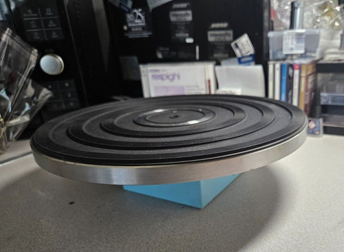 Toshiba 300c turntable - sr-300c,