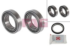FAG BEARINGS 713 6191 40 Wheel