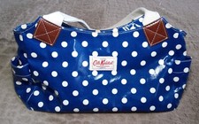 Cath kidston black polka - cath,