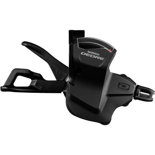 Shimano m6000 deore shift - deore,
